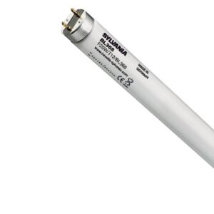 Sylvania F20W 40W T12 BL368 G13 Blacklight