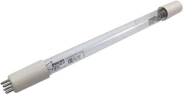 PHILIPS TUV 11W 4P-SE T5 - Image 2