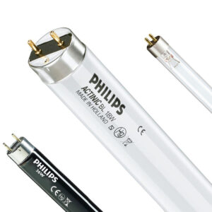 Ultraviolet Lamps