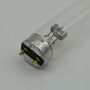 Germicidal Lamps / TUV