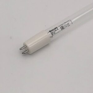 PHILIPS TUV 11W 4P-SE Lamp used in air purification and water treatment systems
