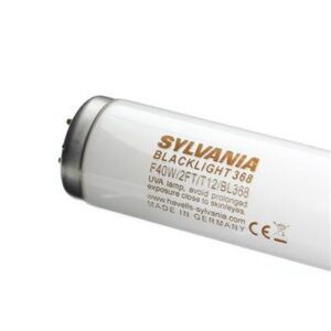 Sylvania Blacklight