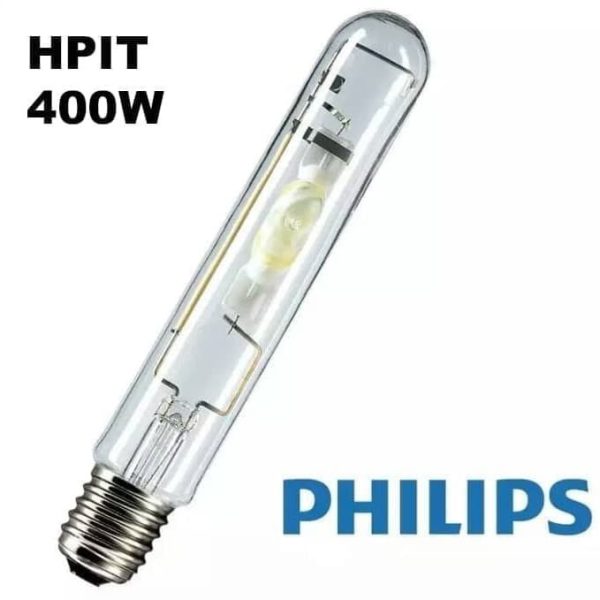 PHILIPS HPI-T Plus 400W/645 E40 - Image 2