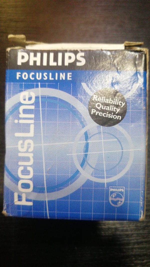 PHILIPS Focusline 6243 15V 150W DISPLAY / FIBRE OPTIC LAMP - Image 3