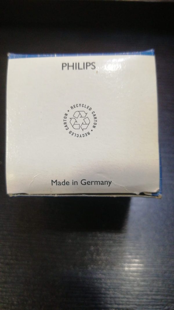PHILIPS Focusline 6243 15V 150W DISPLAY / FIBRE OPTIC LAMP - Image 4