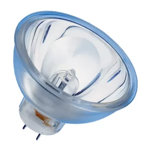 OSRAM Halogen Lamp 15v 150w 64634 HLX GZ6.35