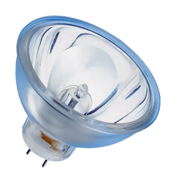OSRAM Halogen Lamp 15v 150w 64634 HLX GZ6.35
