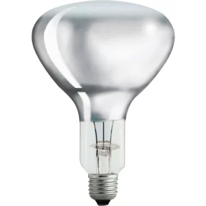 PHILIPS IR 250W E27 BR125 CL
