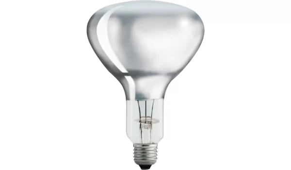 PHILIPS IR 250W E27 BR125 CL