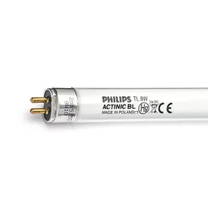 PHILIPS Actinic BL TL 8W/10