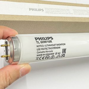 PHILIPS Flexo Print TL 60W10-R SLV/25